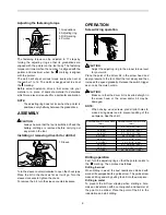 Preview for 6 page of Makita 6271D Instruction Manual