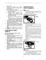 Preview for 11 page of Makita 6271D Instruction Manual