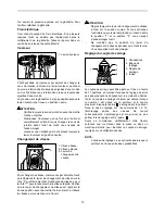 Preview for 12 page of Makita 6271D Instruction Manual