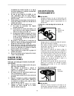 Preview for 18 page of Makita 6271D Instruction Manual