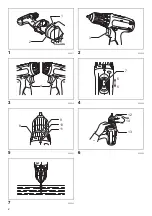 Preview for 2 page of Makita 6280D Instruction Manual