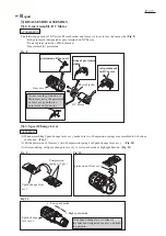 Предварительный просмотр 4 страницы Makita 6281D Technical Information