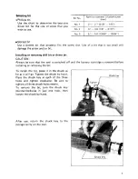 Preview for 7 page of Makita 6300D Instruction Manual