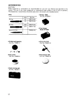 Preview for 12 page of Makita 6300D Instruction Manual