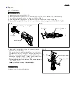 Preview for 4 page of Makita 6305 Technical Information