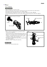 Предварительный просмотр 4 страницы Makita 6305 Technical Information