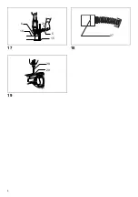 Preview for 4 page of Makita 6305W Instruction Manual