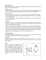 Preview for 11 page of Makita 6312D Instruction Manual