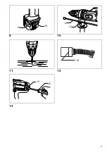 Предварительный просмотр 3 страницы Makita 6319D Instruction Manual