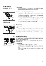 Preview for 7 page of Makita 6339D Instruction Manual