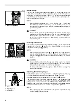 Предварительный просмотр 8 страницы Makita 6339D Instruction Manual