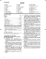 Preview for 8 page of Makita 6343D Instruction Manual