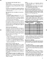 Предварительный просмотр 31 страницы Makita 6343D Instruction Manual