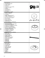 Preview for 62 page of Makita 6343D Instruction Manual