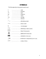 Preview for 5 page of Makita 6343DWA Instruction Manual