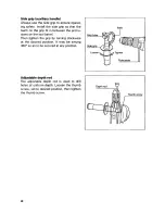 Preview for 10 page of Makita 6343DWA Instruction Manual