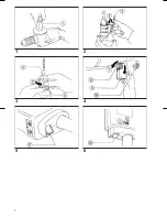 Preview for 2 page of Makita 6402 DP4700 Instruction Manual