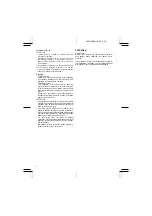 Preview for 6 page of Makita 6407 Instruction Manual