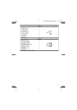 Preview for 29 page of Makita 6407 Instruction Manual