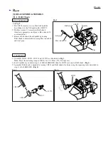 Preview for 3 page of Makita 6411 Technical Information