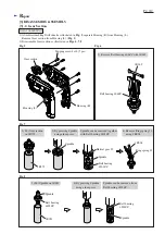 Предварительный просмотр 4 страницы Makita 6411 Technical Information