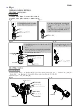 Preview for 5 page of Makita 6411 Technical Information