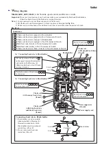 Предварительный просмотр 12 страницы Makita 6411 Technical Information