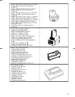 Предварительный просмотр 53 страницы Makita 6503D Instruction Manual