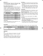 Preview for 40 page of Makita 6702D Instruction Manual