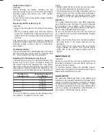 Preview for 5 page of Makita 6705D Instruction Manual