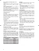 Preview for 8 page of Makita 6705D Instruction Manual