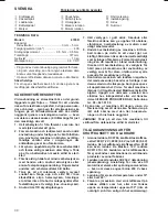 Preview for 30 page of Makita 6705D Instruction Manual