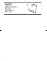 Preview for 48 page of Makita 6705D Instruction Manual