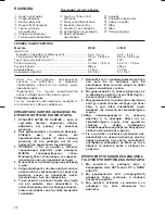 Preview for 46 page of Makita 6706D Instruction Manual