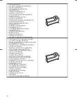 Предварительный просмотр 54 страницы Makita 6706D Instruction Manual