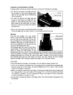 Preview for 6 page of Makita 6710D Instruction Manual