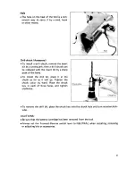 Preview for 9 page of Makita 6710D Instruction Manual