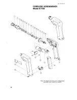 Preview for 14 page of Makita 6710D Instruction Manual