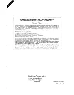 Preview for 16 page of Makita 6710D Instruction Manual