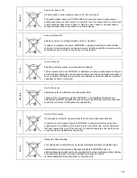 Preview for 101 page of Makita 6722DW Instruction Manual