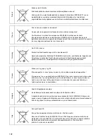 Preview for 102 page of Makita 6722DW Instruction Manual