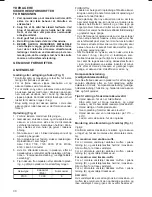 Предварительный просмотр 30 страницы Makita 6791D Instruction Manual