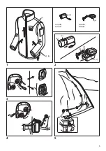 Preview for 5 page of Makita 68.900 Instruction Manual