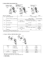 Preview for 4 page of Makita 6801DB Parts List