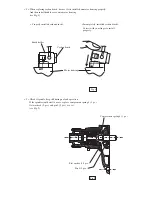 Preview for 5 page of Makita 6823 Technical Information
