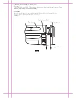 Preview for 7 page of Makita 6823 Technical Information