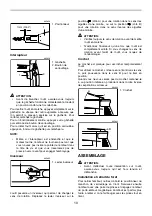 Предварительный просмотр 10 страницы Makita 6825 Instruction Manual