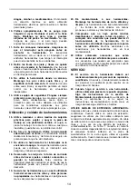 Предварительный просмотр 14 страницы Makita 6825 Instruction Manual