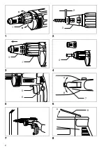 Preview for 2 page of Makita 6826 Instruction Manual