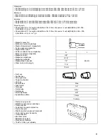 Preview for 31 page of Makita 6827 Instruction Manual